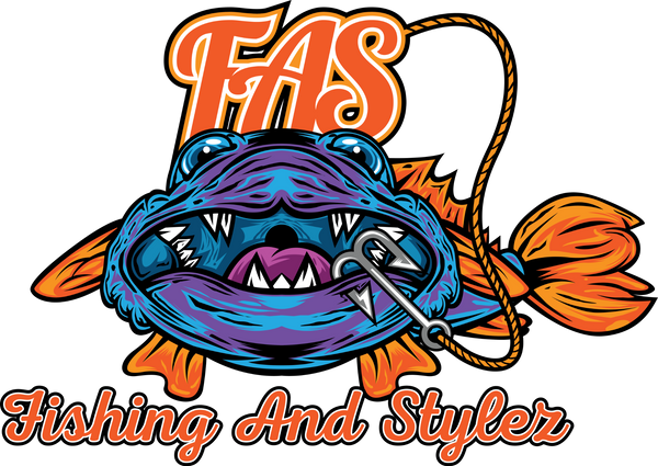 Fishing & Stylez